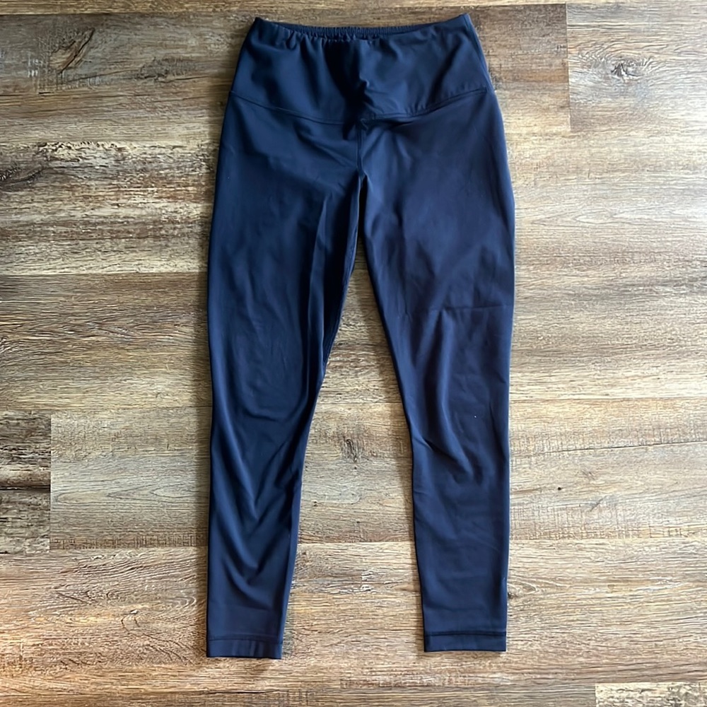 Yogalicious Crop Leggings